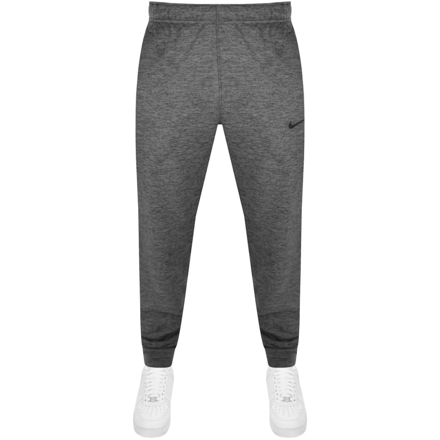 Nike Therma Fit Tapered Joggers Grey